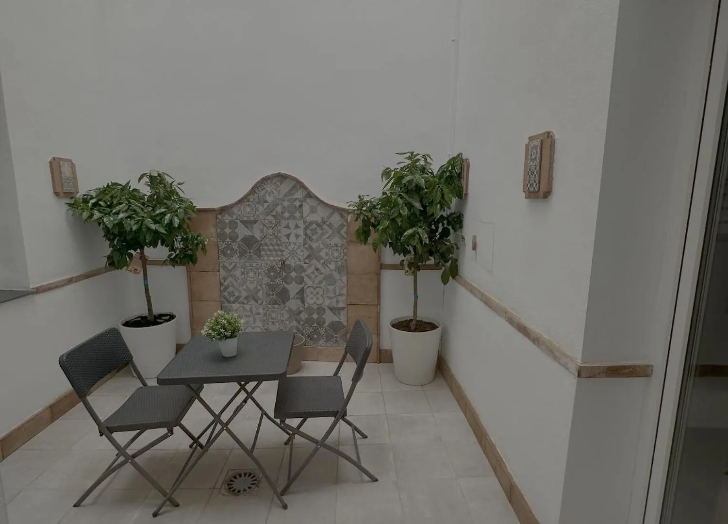 Apartamento Qanat 科爾多瓦 公寓