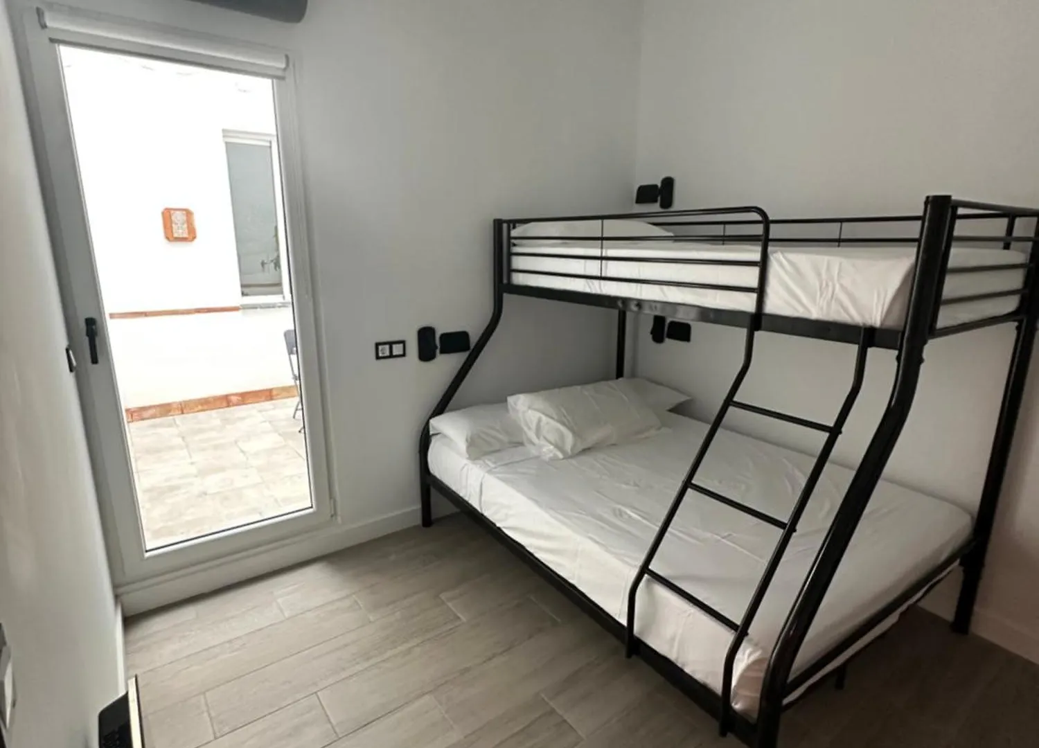 公寓 Apartamento Qanat 科爾多瓦