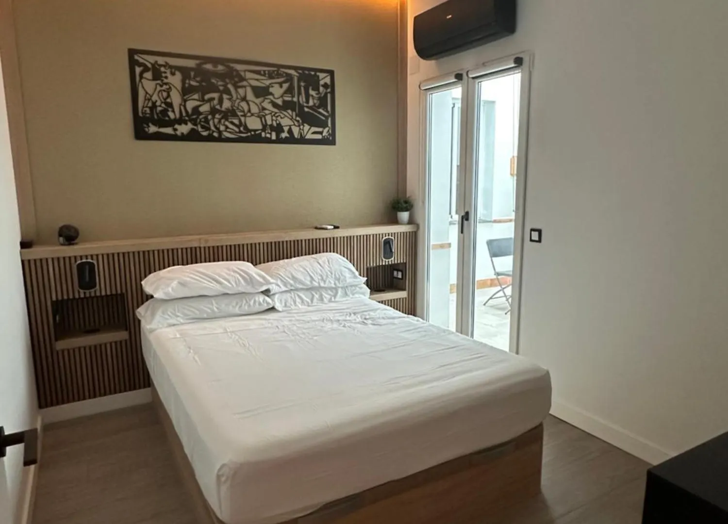 Apartamento Qanat 科爾多瓦 公寓