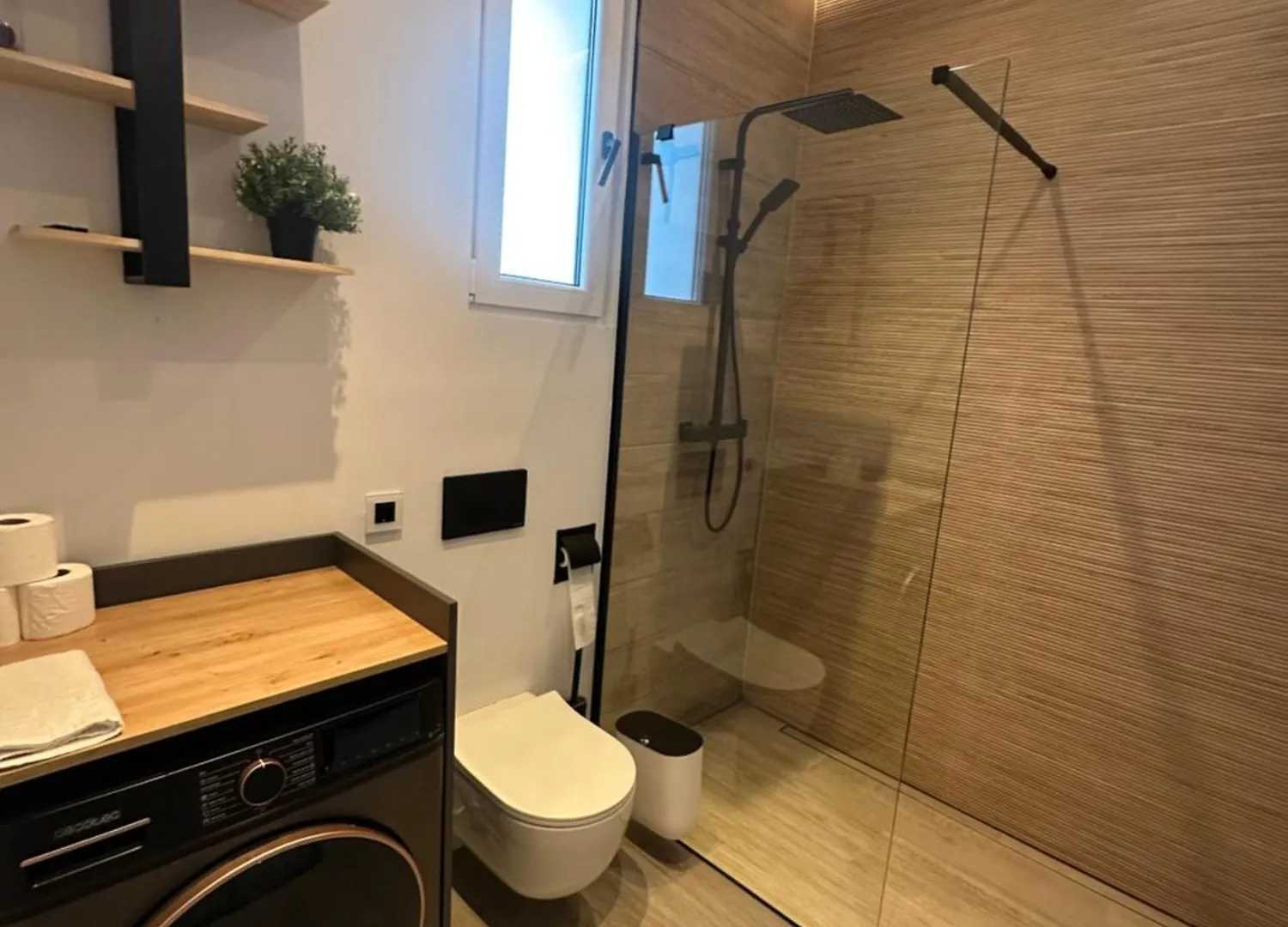 公寓 Apartamento Qanat 科爾多瓦 西班牙