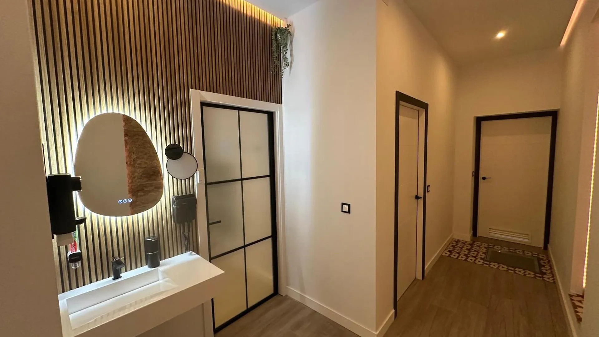 Apartamento Qanat 科爾多瓦 西班牙
