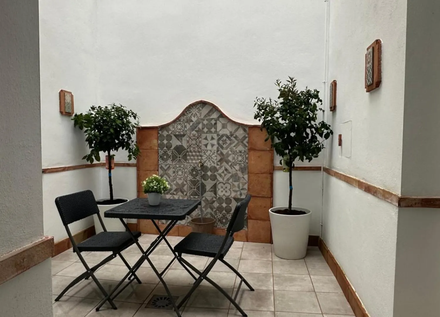 Apartamento Qanat 科爾多瓦