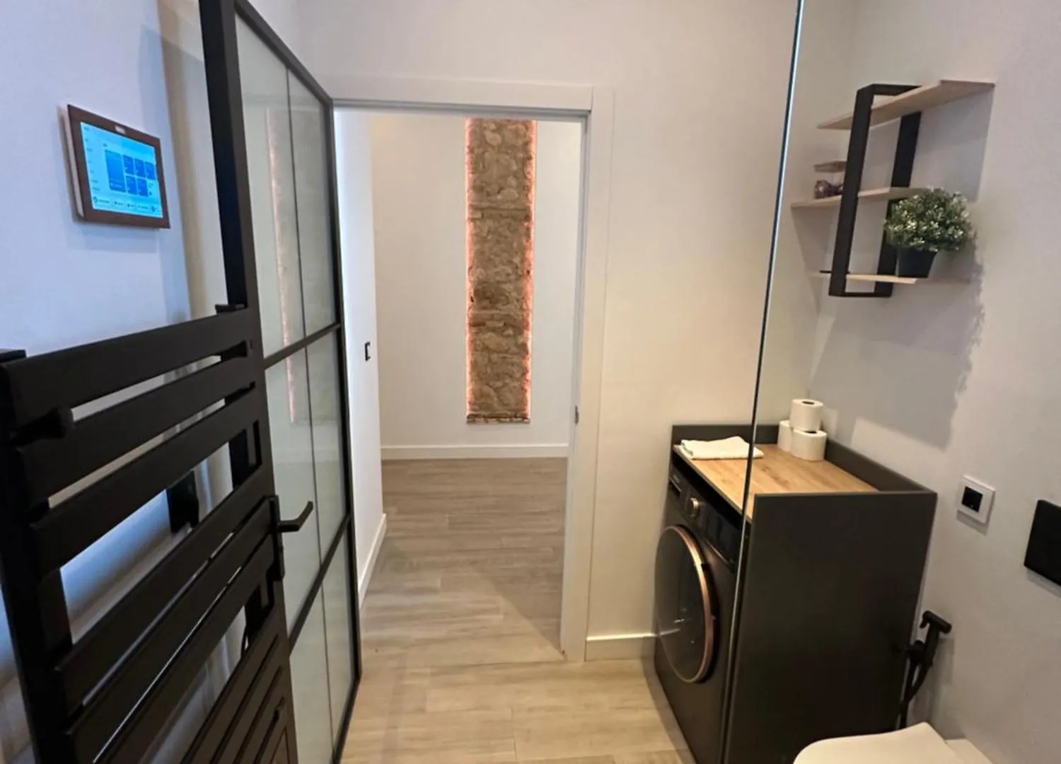 Appartement Apartamento Qanat Cordoue