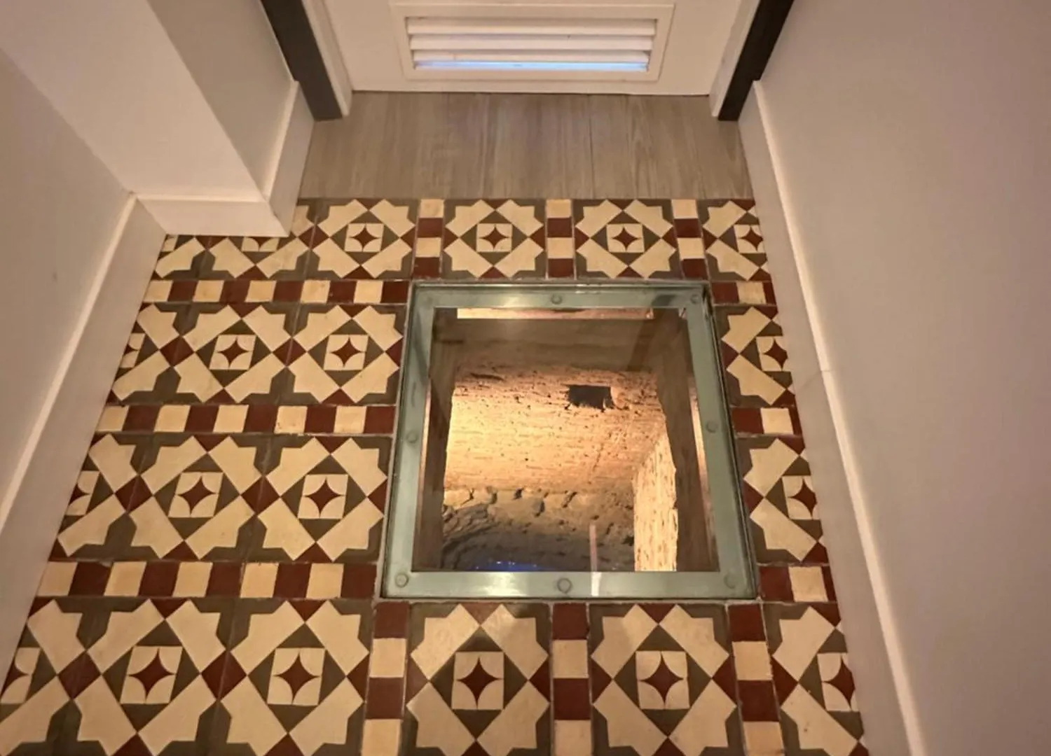 Apartamento Qanat Cordoue