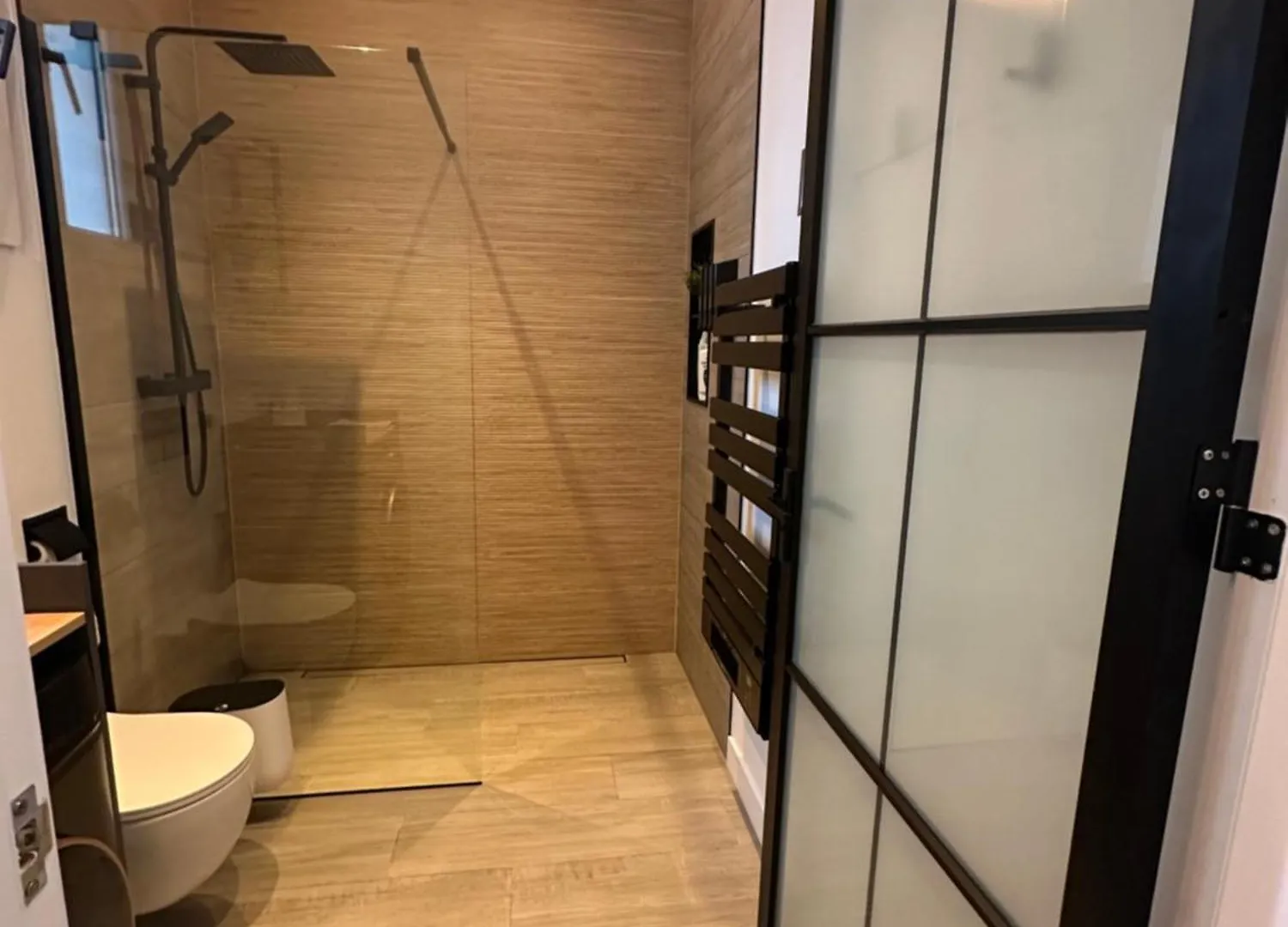 Apartamento Qanat Cordoue 0*,